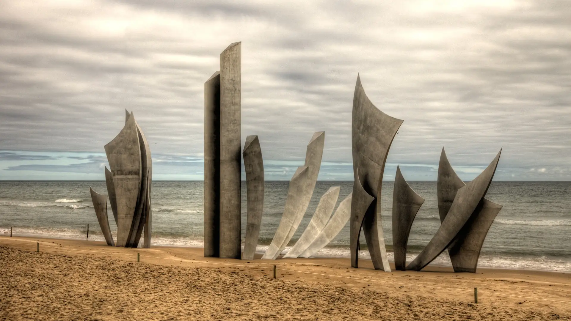 Die Landung der Alliierten in der Normandie – wie objektiv ist die kollektive Erinnerung? Bild 2