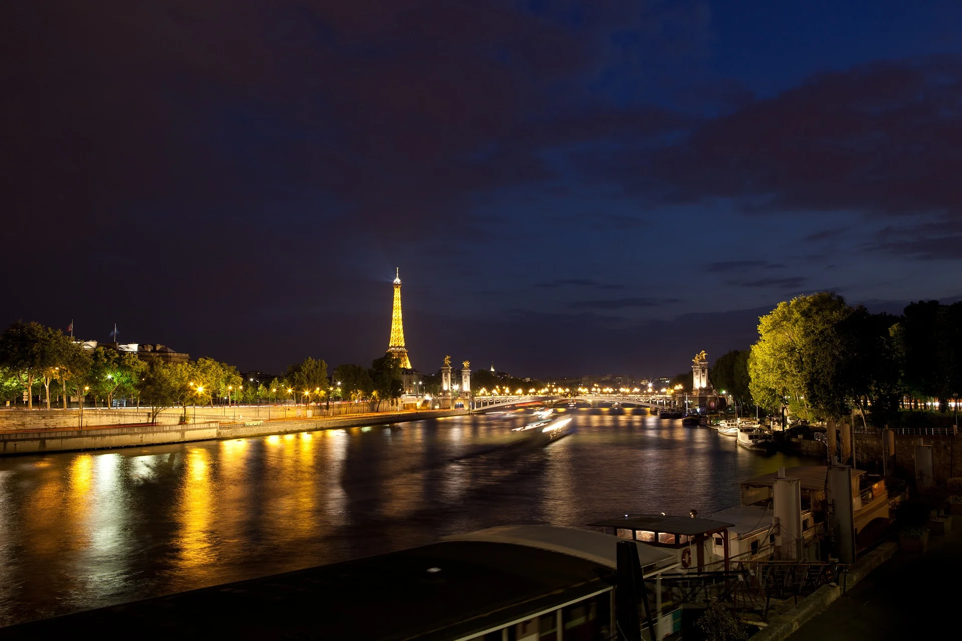 Paris – Metropole im Wandel zwischen Kollaps und Zukunftsfähigkeit Bild 2