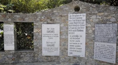 Deutsche Okkupation Kretas – Ein oft vergessenes Kapitel deutscher Weltkriegsgeschichte? Bild 2