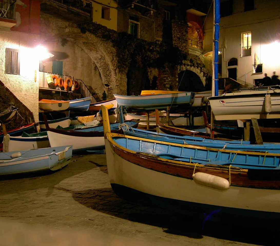 Cinque Terre - Ökologie und Naturschutz einer Kulturlandschaft an der ligurischen Küste Bild 2