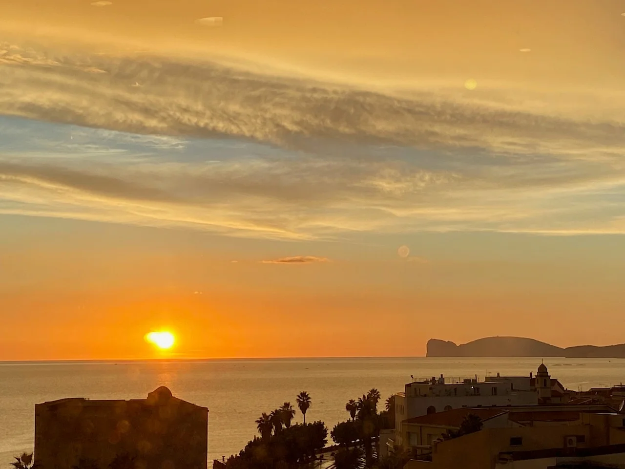 Sardinien - Vorbild für die nachhaltige Verknüpfung von Landwirtschaft, Naturschutz und Tourismus in Europa? Bild 1