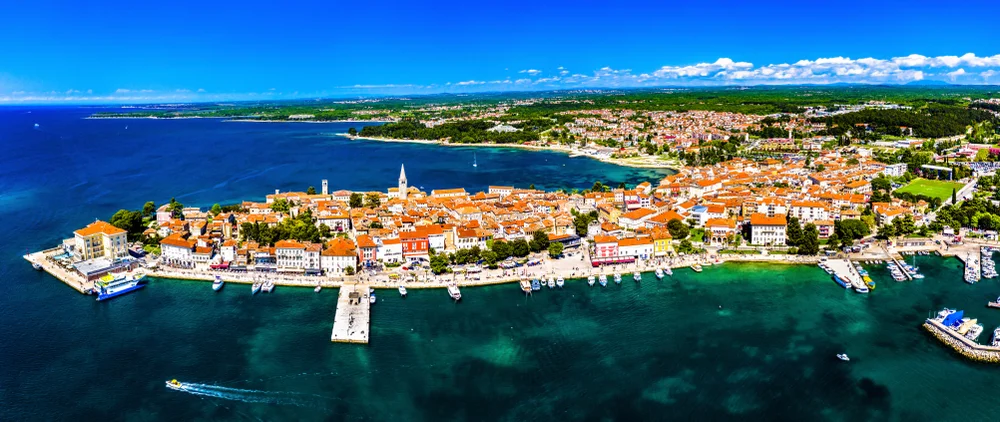 Kroatien und der Balkan im Wandel Bild 1