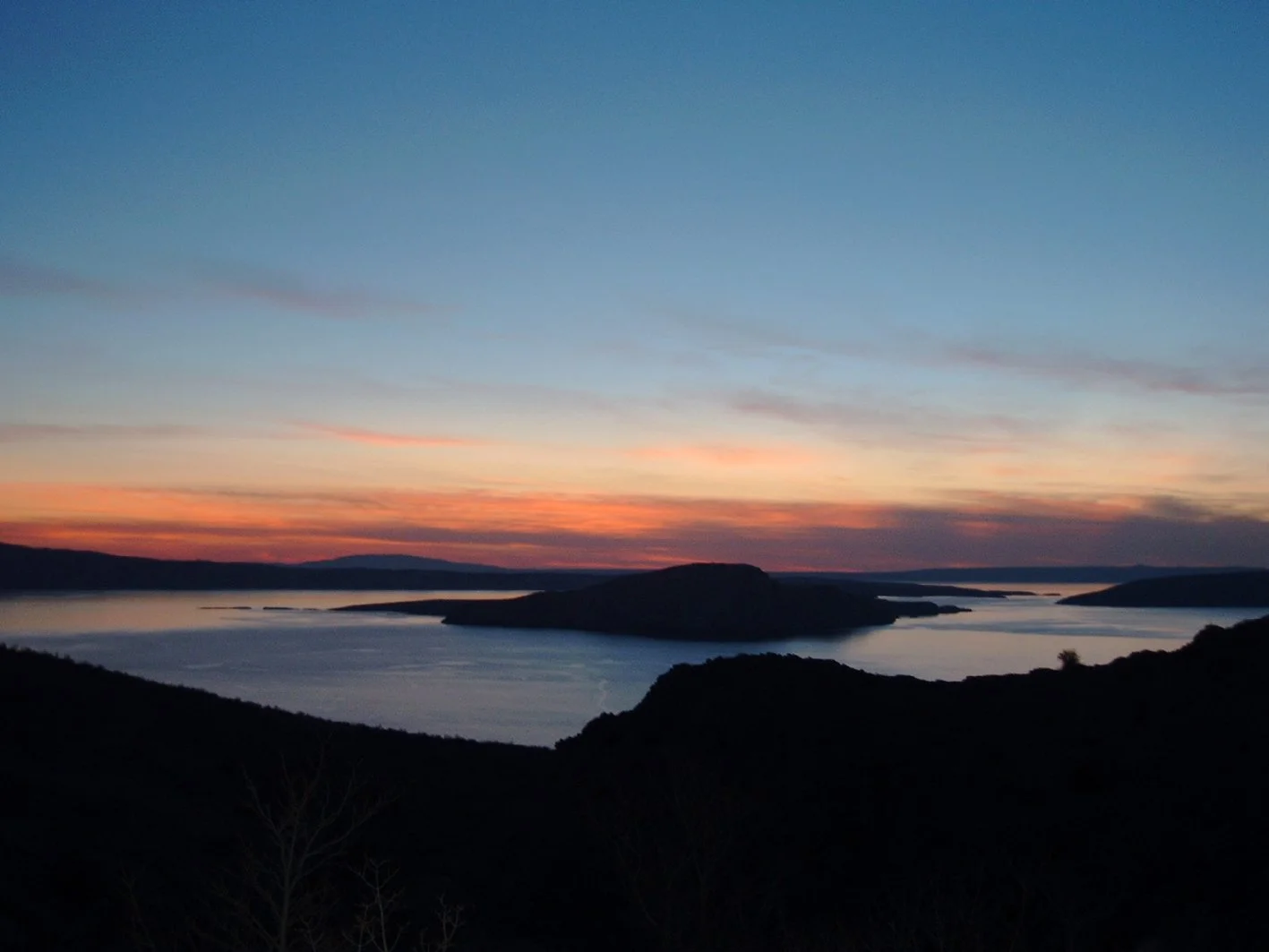 Nationalpark Velebit in Nordkroatien - Chancen und Risiken für eine nachhaltige Regionalentwicklung Bild 1