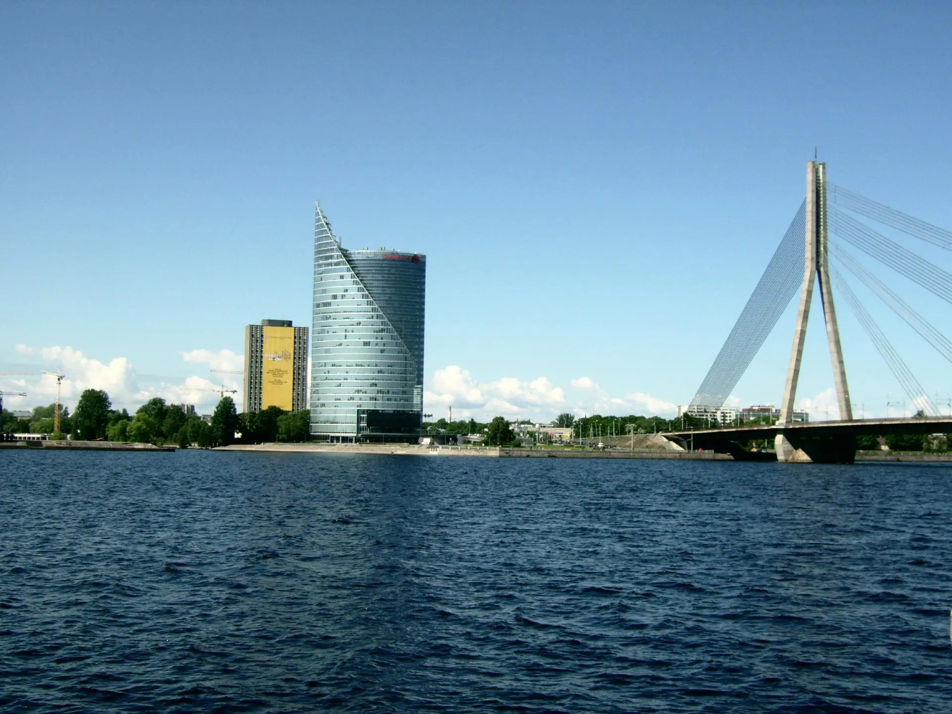 Riga – dynamische Metropole eines aufstrebenden EU-Landes Bild 2