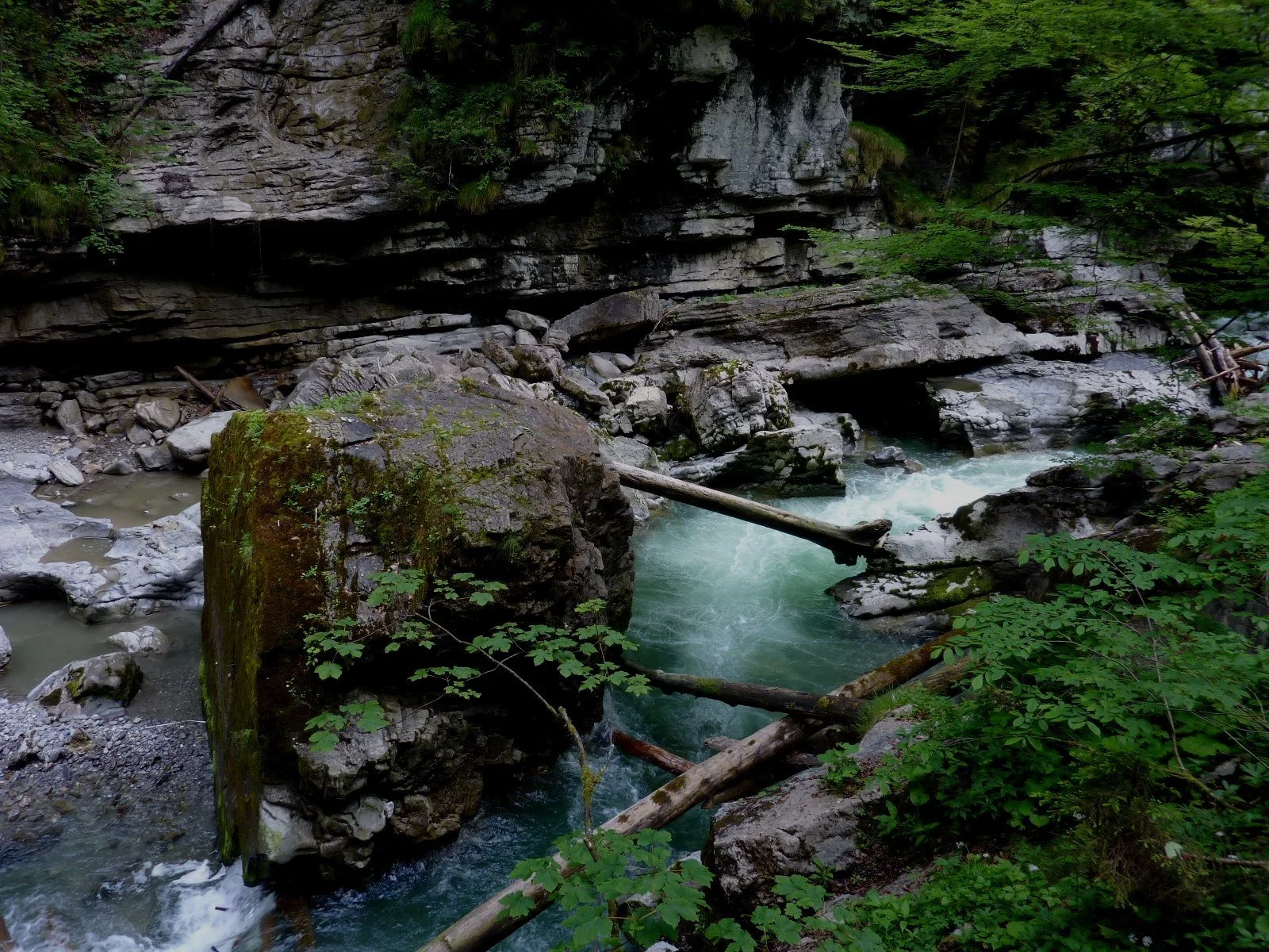 Modellregion Bregenzerwald – zukunftsfähiger Klima- und Naturschutz in Vorarlberg Bild 2