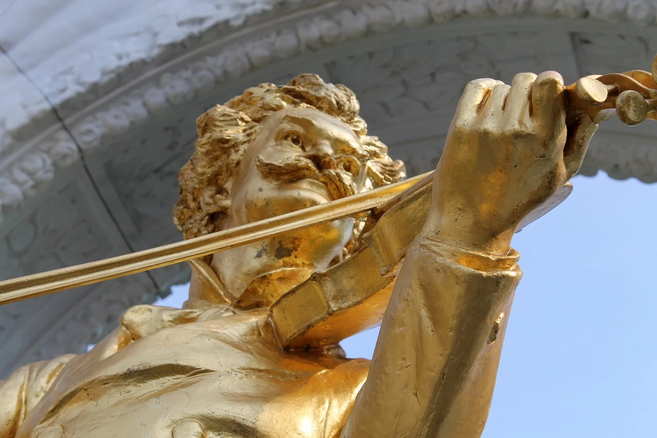 Wien – Stadt der Menschenrechte und der internationalen Diplomatie Bild 2