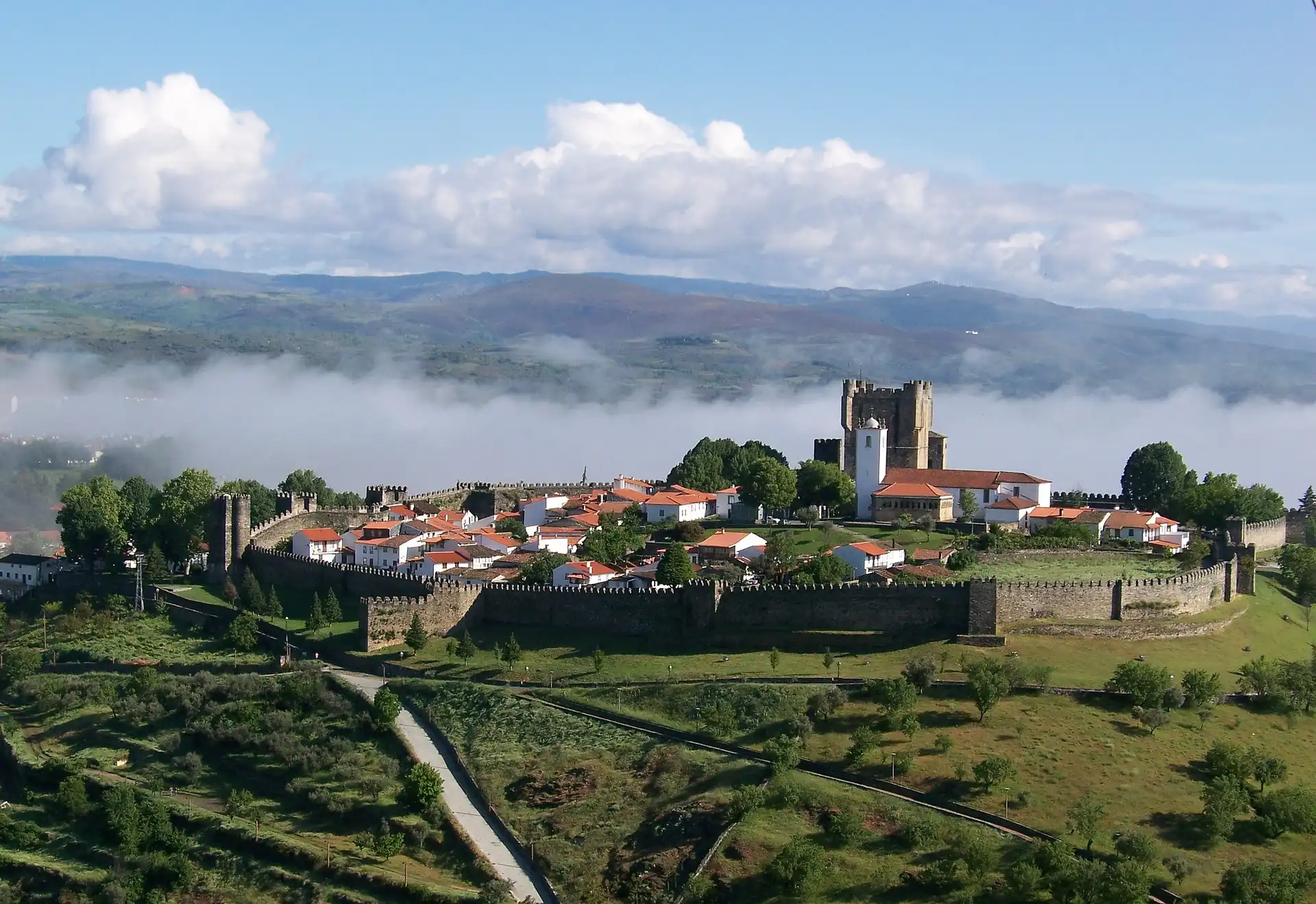 Das ländliche Portugal – Einblicke in eine ursprüngliche Region am Rande Europas Bild 1