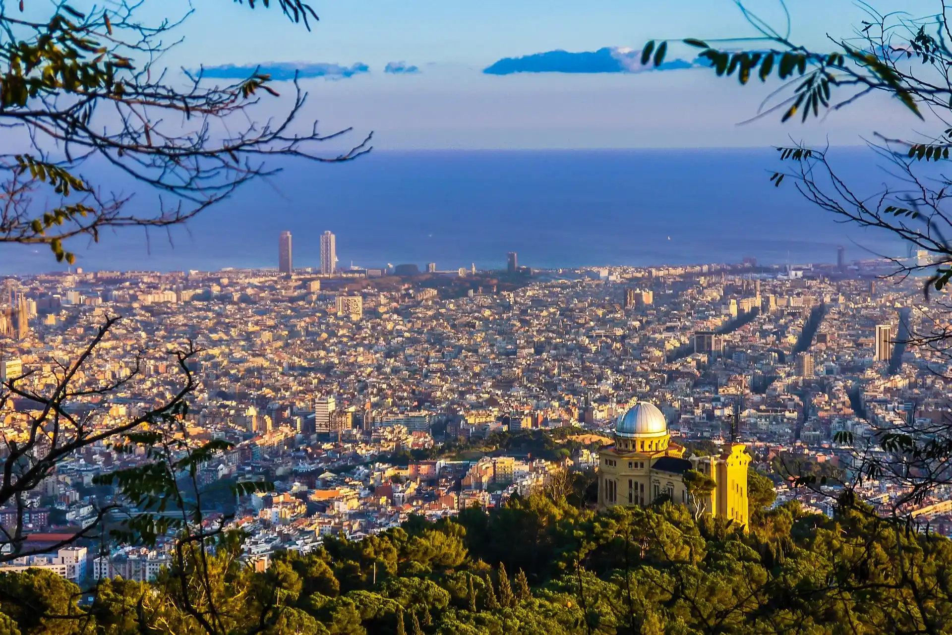 Barcelona – Hauptstadt Kataloniens Bild 2