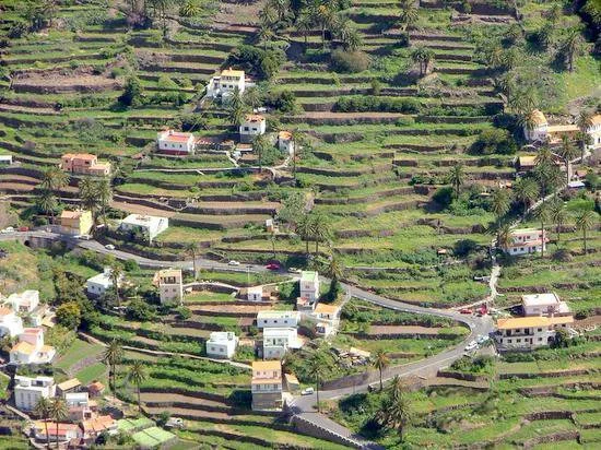 La Gomera - Perspektiven einer Insel am Rande Europas Bild 2