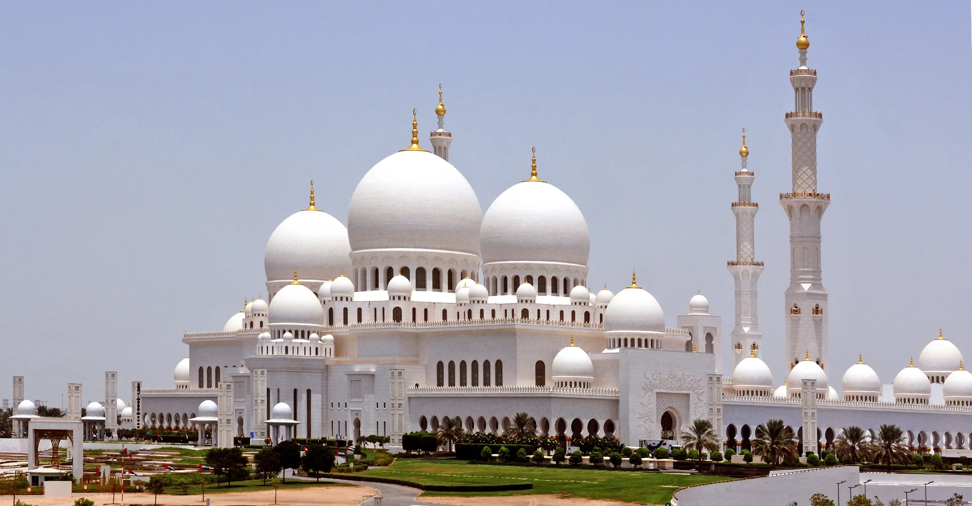 Dubai + Abu Dhabi - Wichtigste arabische Handelspartner. Annäherungen zwischen Golfstaaten und Deutschland) Bild 2