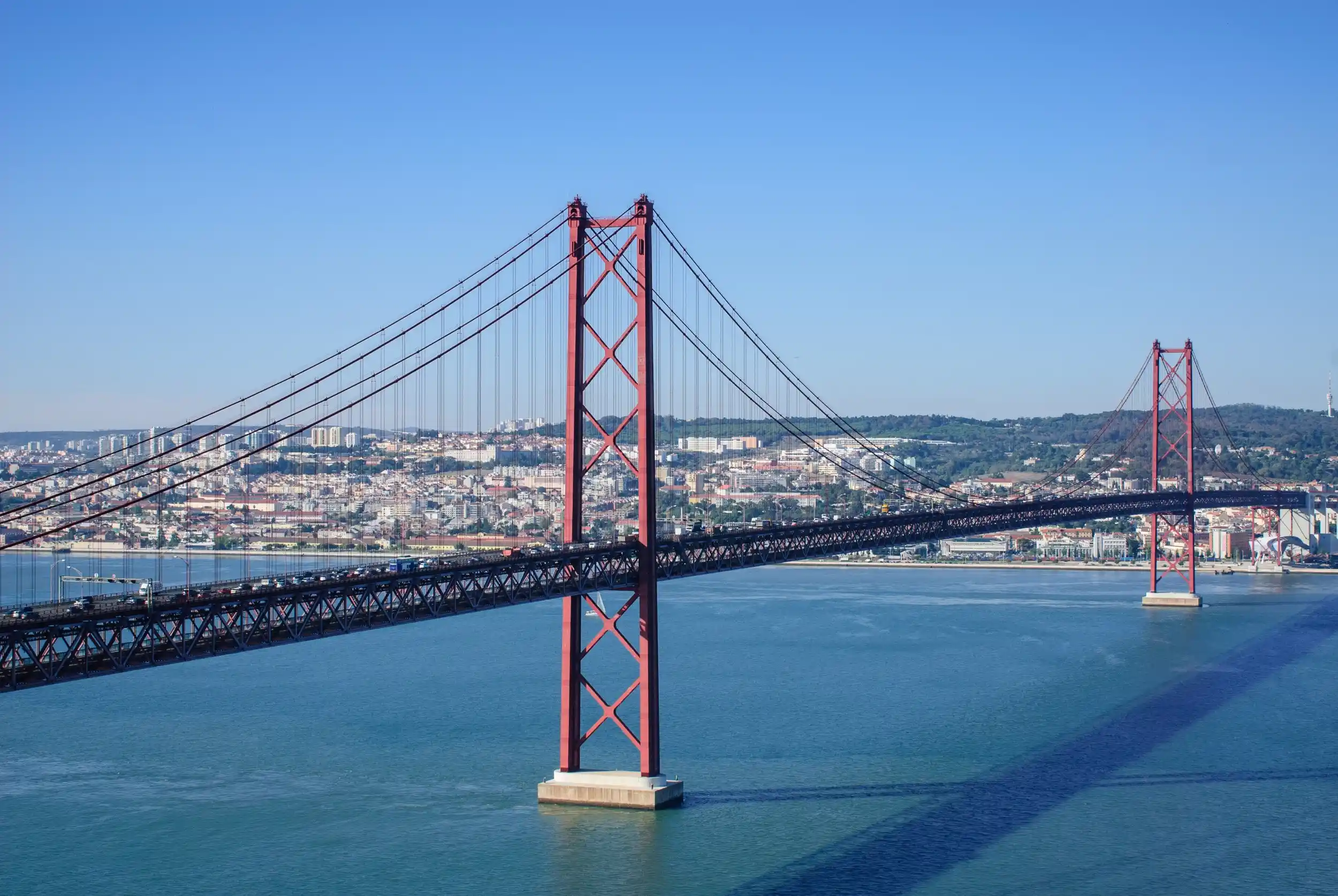 Spurensuch in Lissabon, aktueller Touristenhotspot.  Portugal – Seefahrernation, ehemals Weltmacht im Westen Europas Bild 2