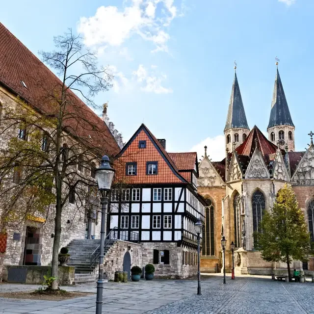 Deutsch für den Beruf - auch online möglich Bild 1