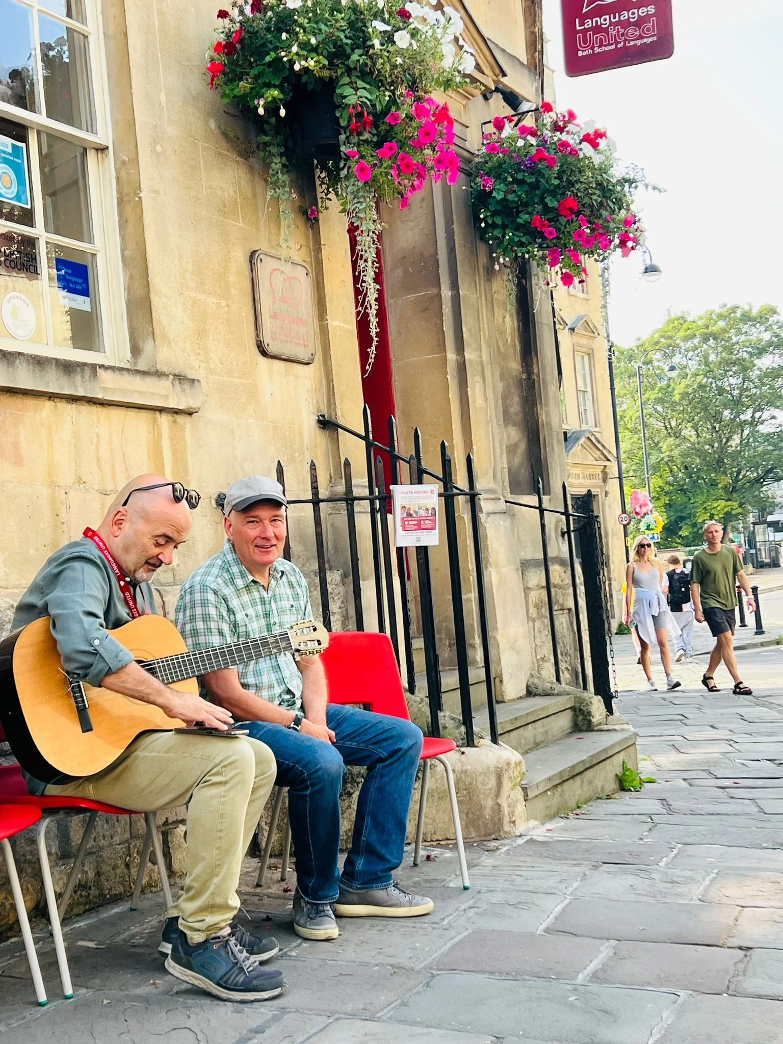 Englisch- und Kulturkurs in Bath (10 Tage) Bild 2
