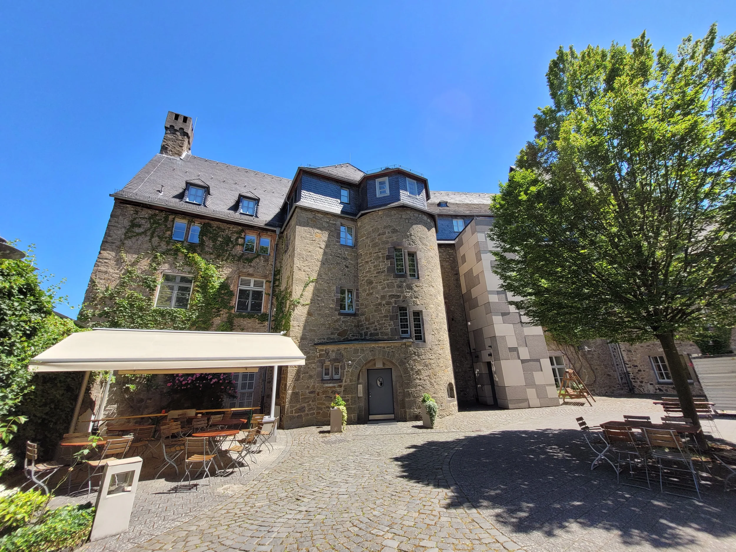 Englisch intensiv für Beruf und Alltag - B1  Bild 1