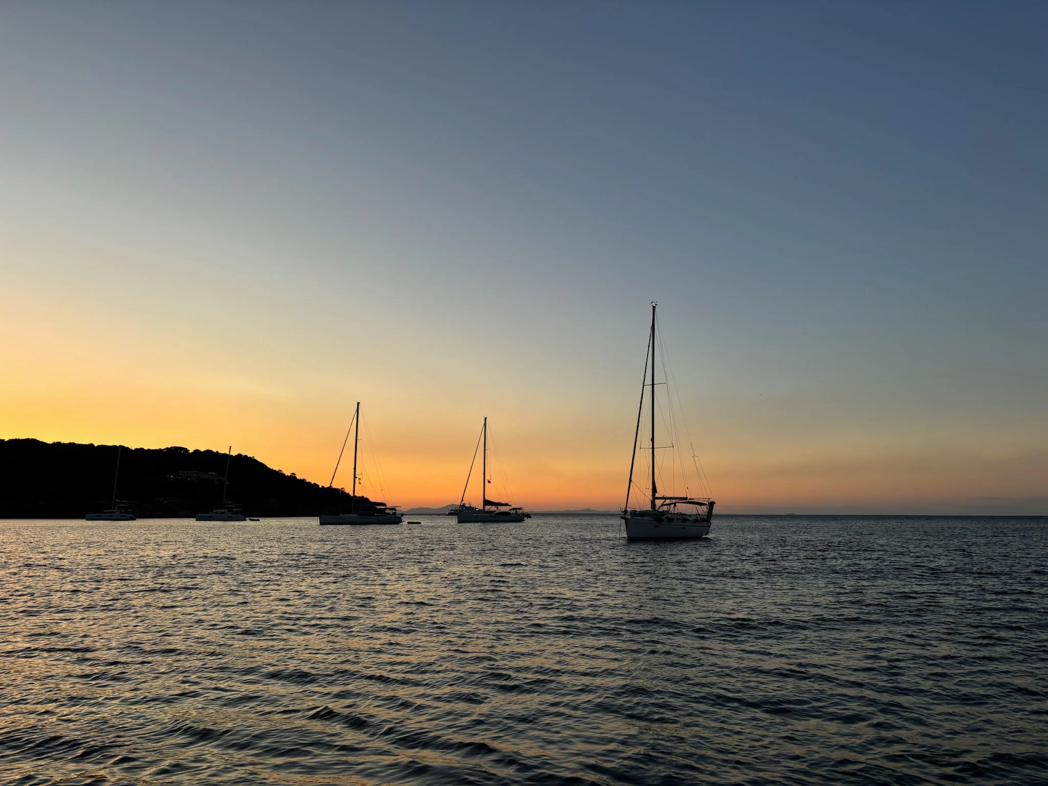 Coaching unter Segeln –  Weiterbildung in Teambuilding, Prävention, Kommunikation und Konfliktmanagement Bild 2