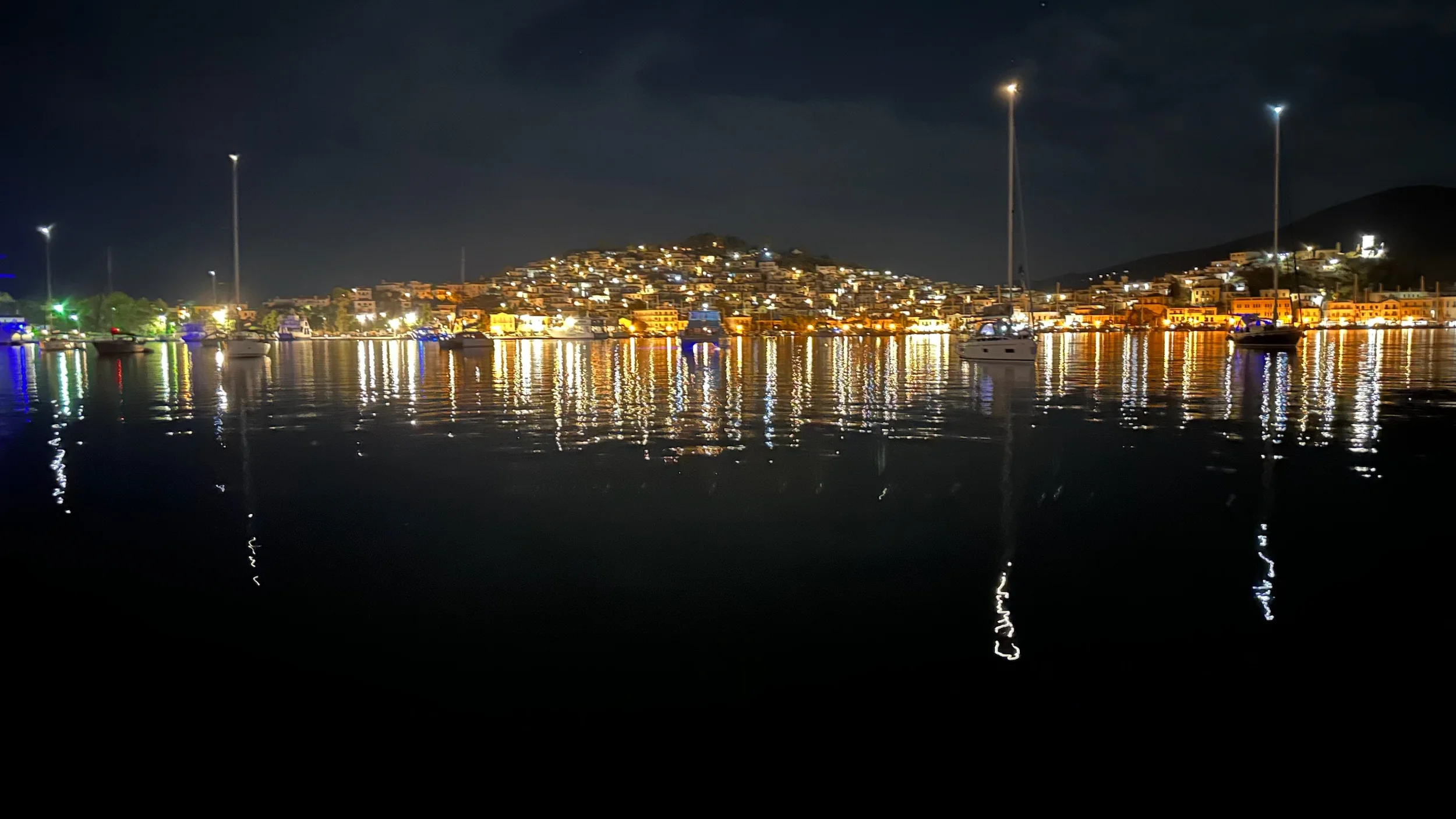 Coaching unter Segeln –  Weiterbildung in Teambuilding, Prävention, Kommunikation und Konfliktmanagement Bild 1