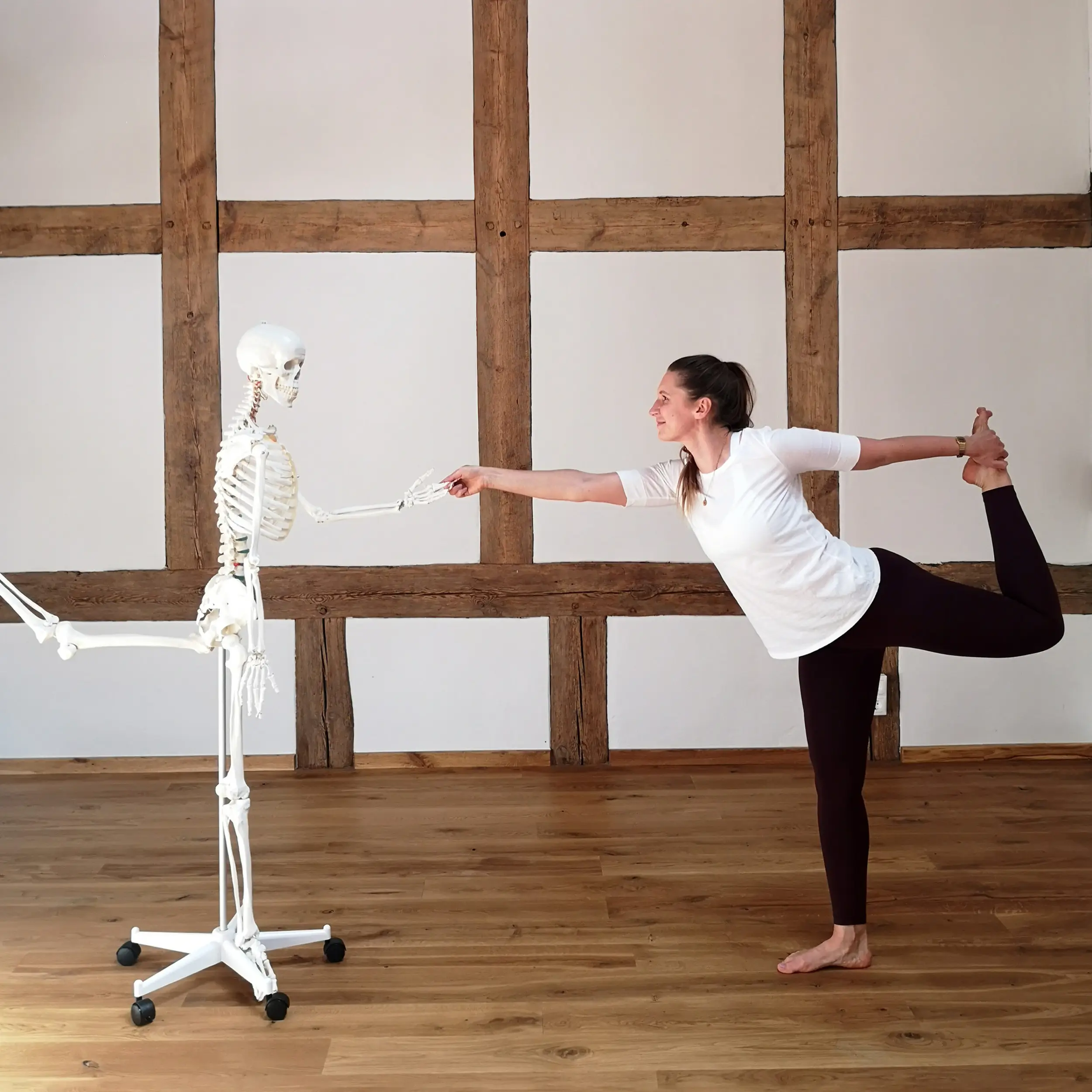 Yoga, Meditation und Achtsamkeit für Körper und Geist Bild 2