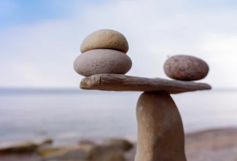 Engagement, Beruf und Alltag im Gleichgewicht:  Wirksame Selbstorganisation und Zeitmanagement Bild 1