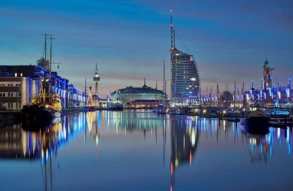 Fernweh, Frust und Freiheit - Warum Menschen gehen (wollen) Bild 1