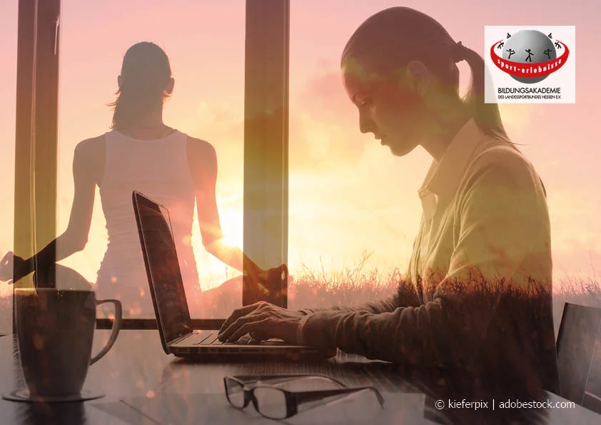 Das Geheimnis der inneren Stärke in Beruf und Alltag Bild 1