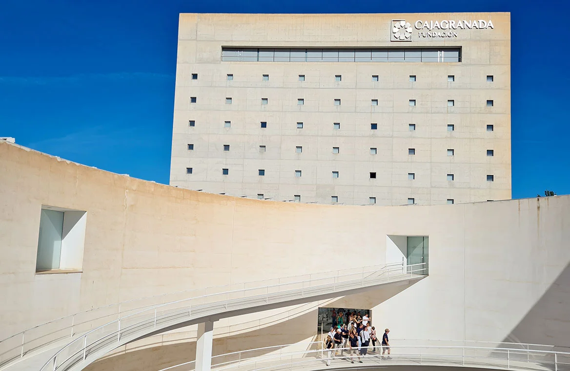 Architekturreise Andalusien Bild 1