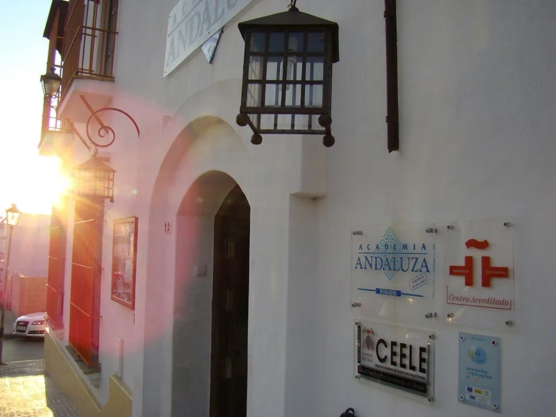 Spanisch für Fortgeschrittene (Niveaustufe A2 - C2) an der Costa de la Luz Bild 1