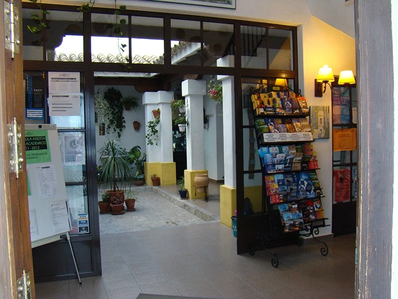 Spanisch für Fortgeschrittene (Niveaustufe A2 - C2) an der Costa de la Luz Bild 2