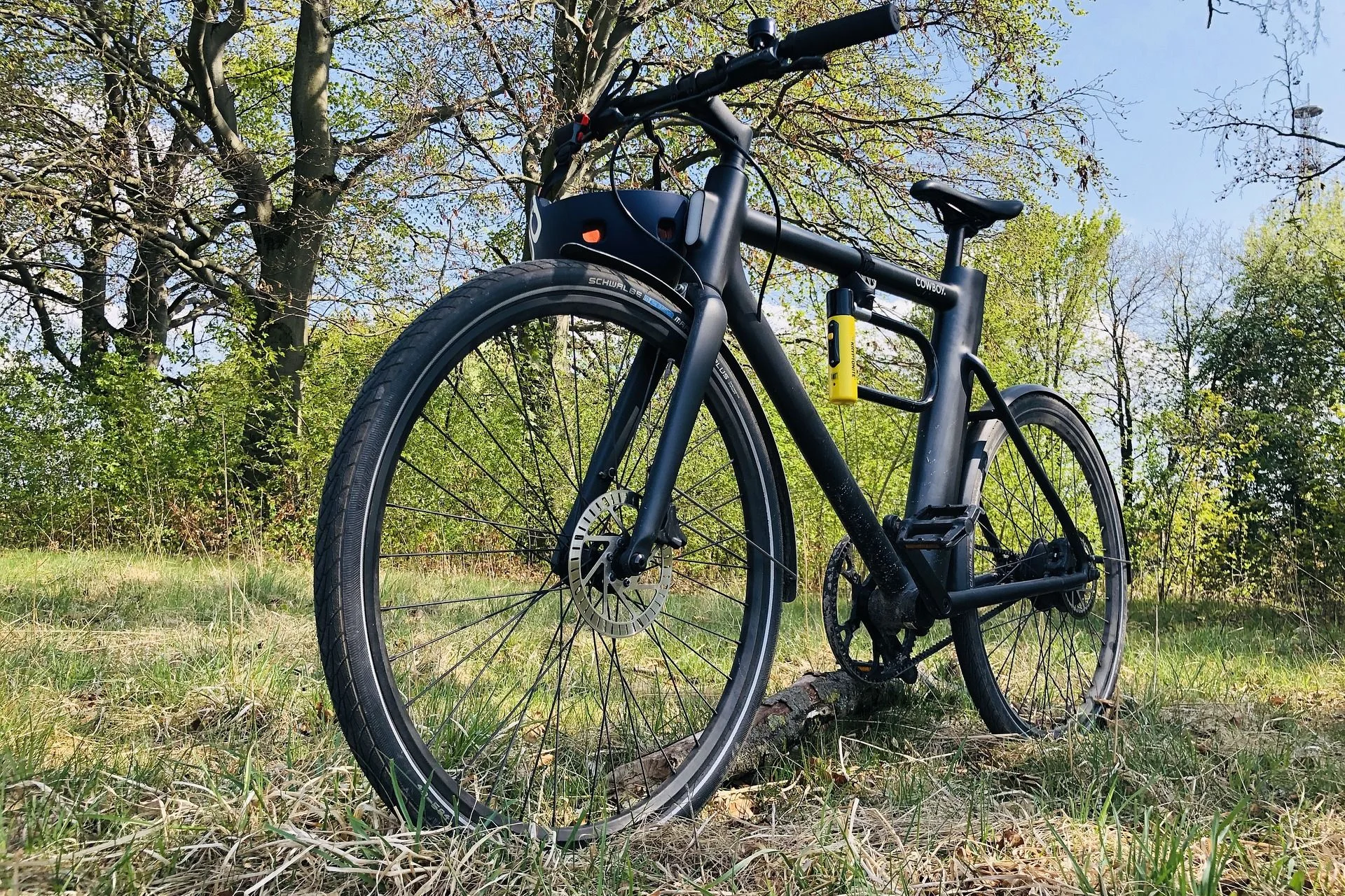 Mit dem E-Bike das Biosphärenreservat Rhön erfahren Bild 1