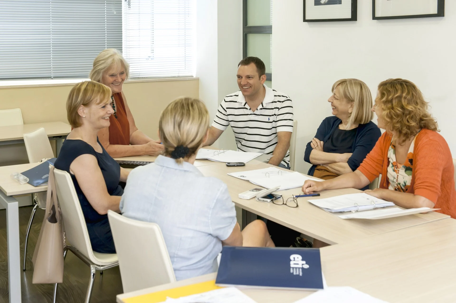 Business- und Intensivkurse in Englisch Bild 2