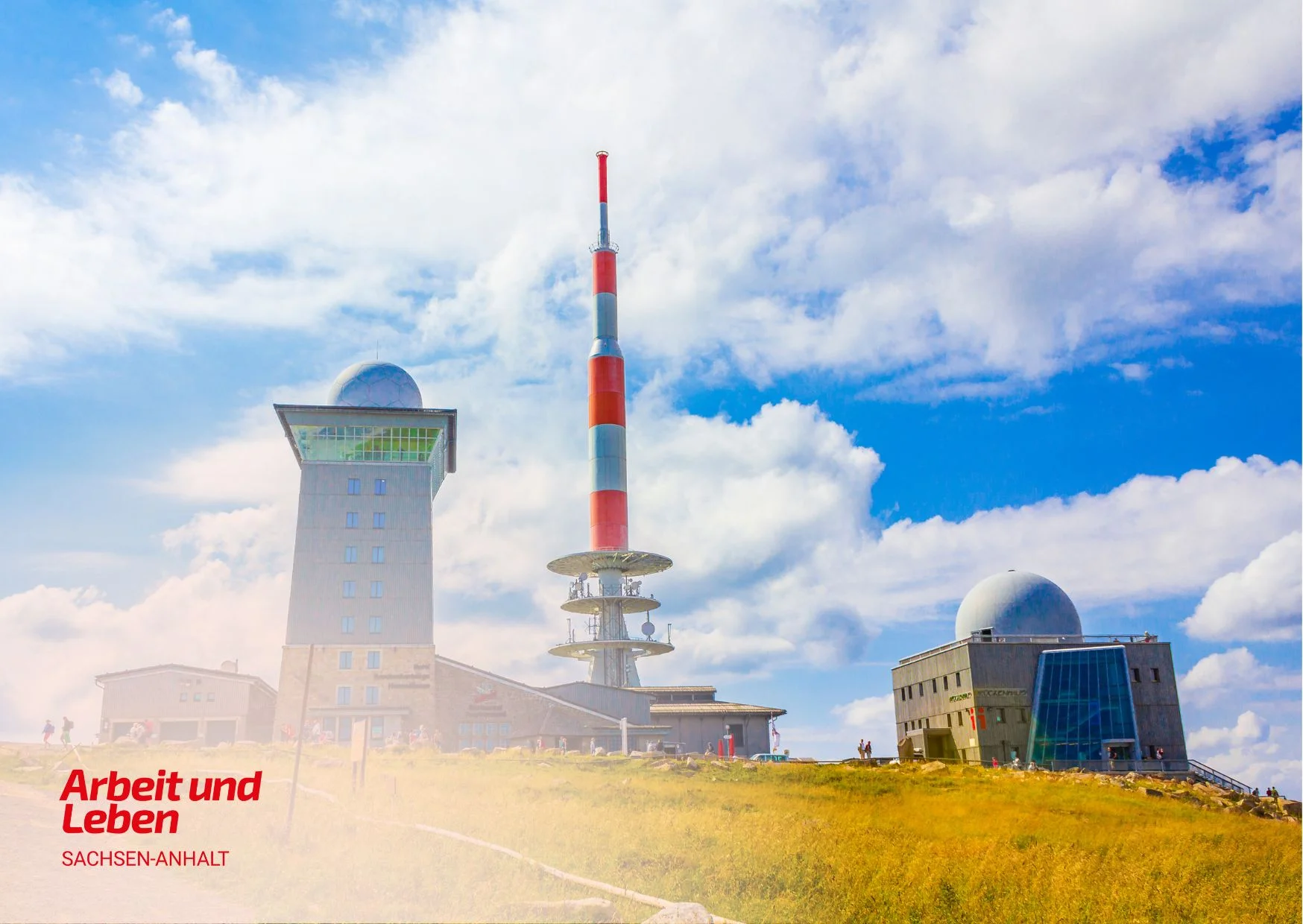 Wanderseminar: Harz – Ein Gebirge im Wandel der Zeit (Schierke) Bild 1