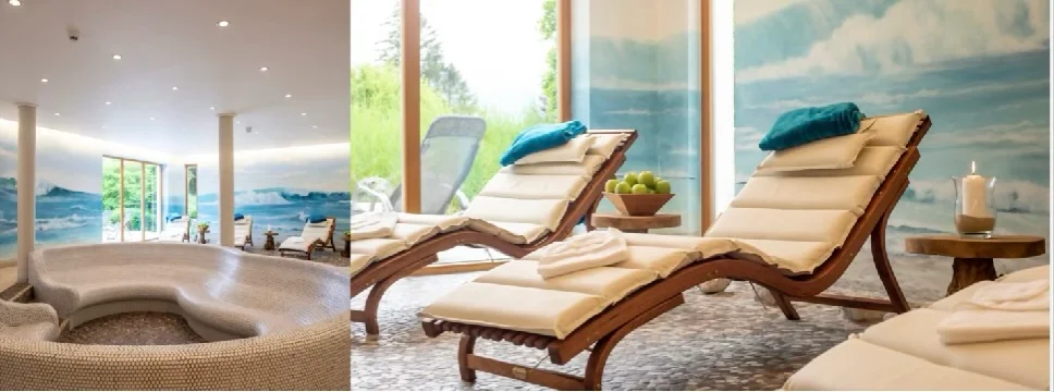 Work-Life-Design im Zugspitzengebiet (Ohlstadt/ Bayern) Bild 1