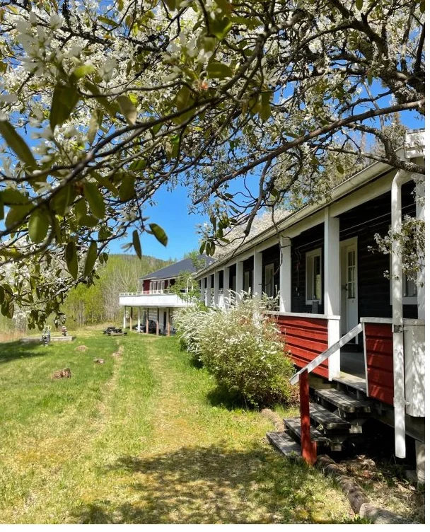 Work-Life-Design in Schweden  Bild 1