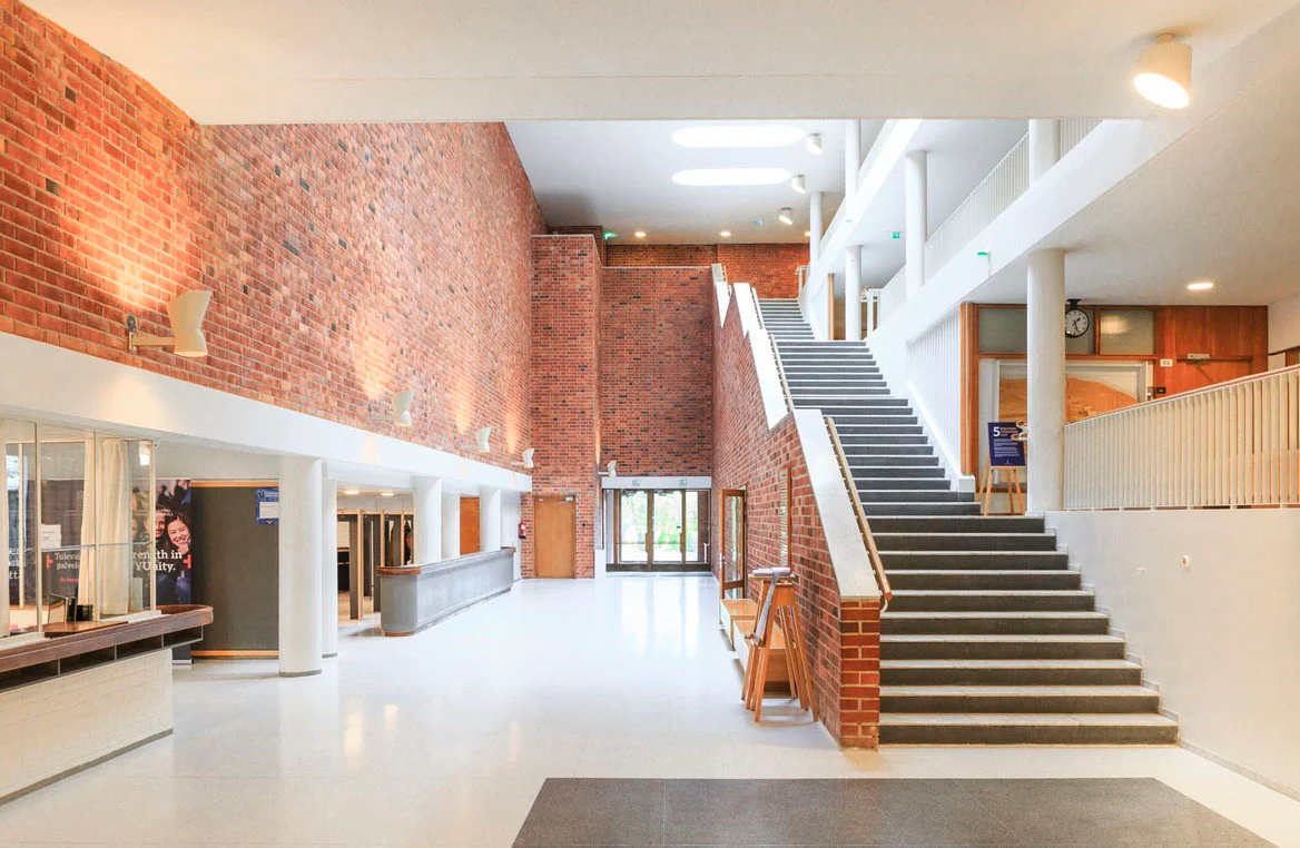 Architekturreise Finnland "Auf den Spuren Alvar Aaltos" Bild 1