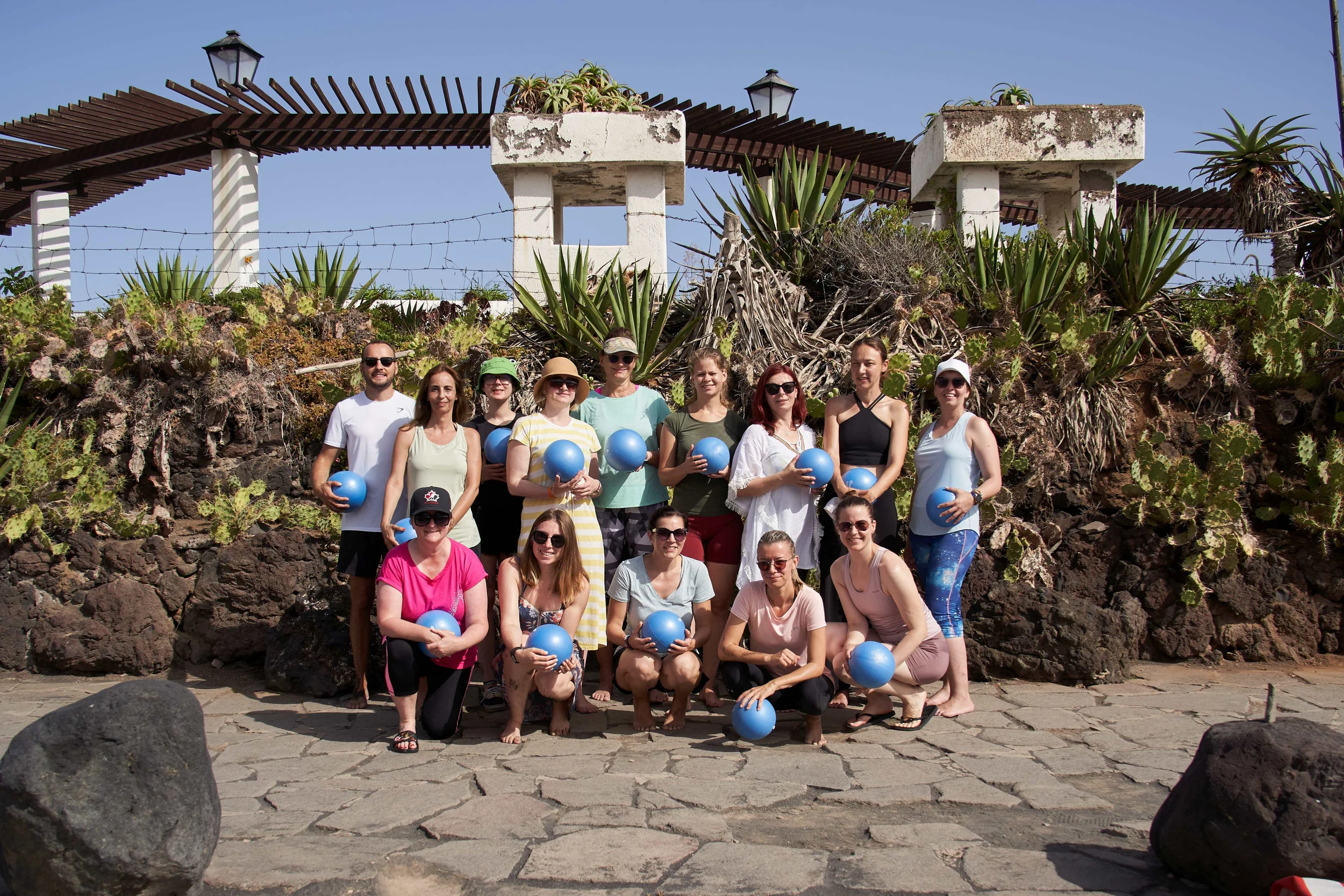 EMPOWER YOURSELF: Motivation und Selbstentwicklung auf Teneriffa 5 Tage Bild 2