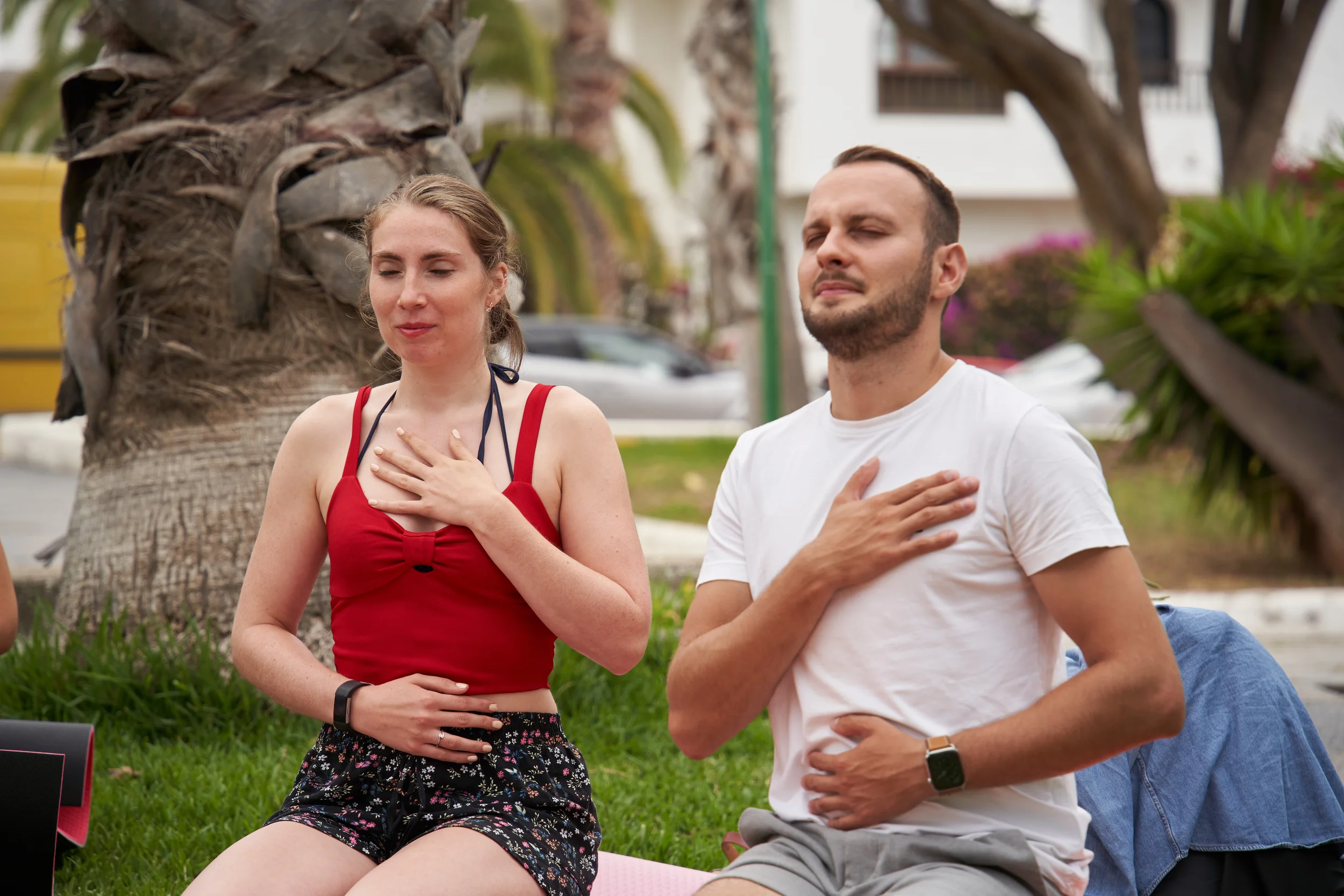 EMPOWER YOURSELF: Motivation und Selbstentwicklung auf Teneriffa 5 Tage Bild 2