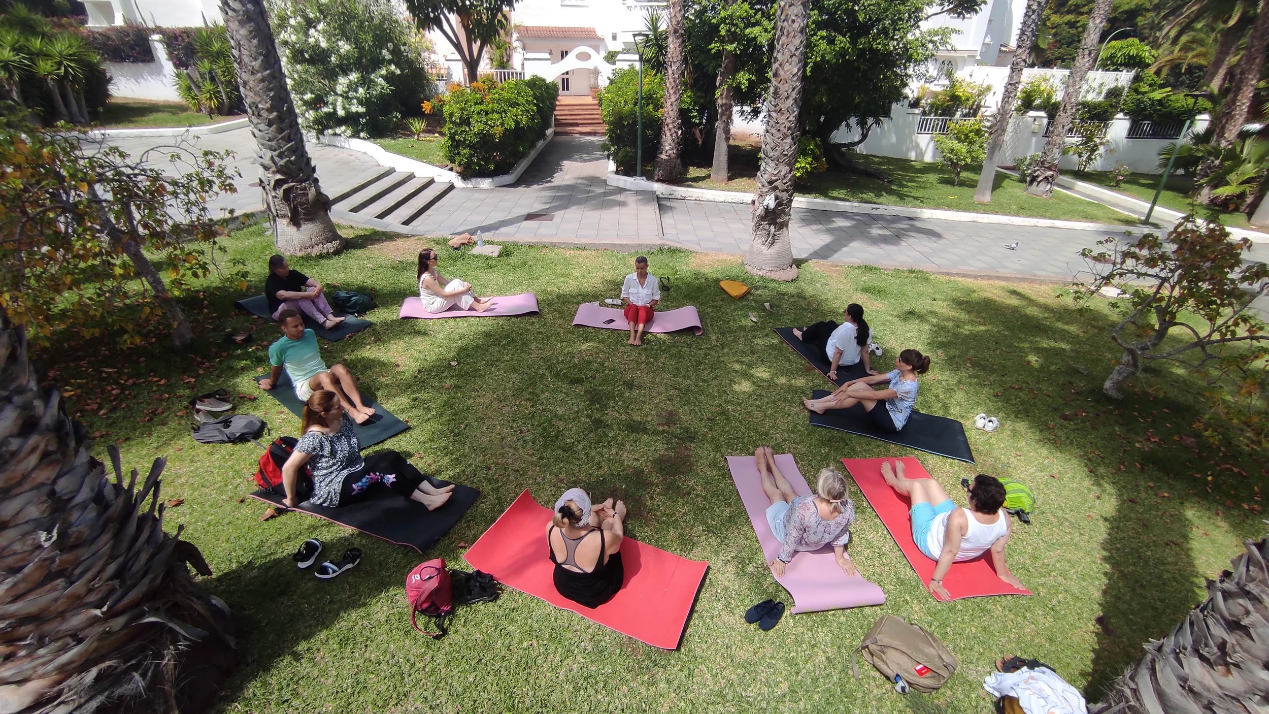EMPOWER YOURSELF: Motivation und Selbstentwicklung auf Teneriffa 5 Tage Bild 1