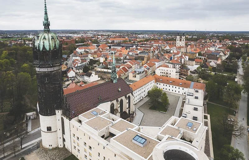 English for Professionals - Bildungsurlaub in Wittenberg Bild 1