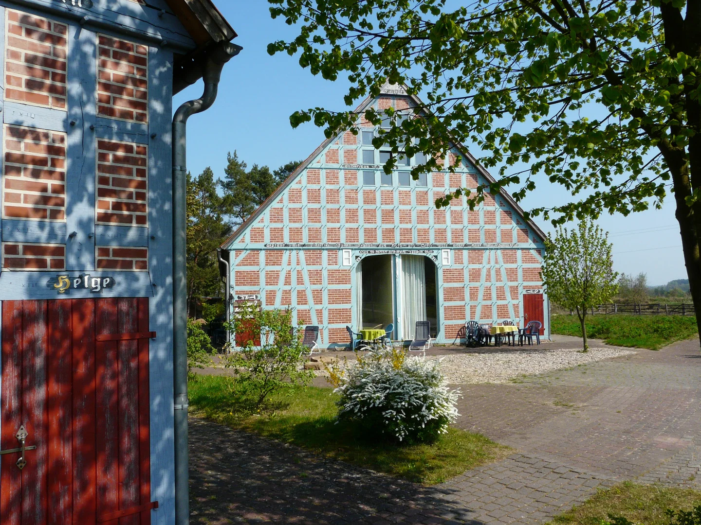 LÜNEBURGER HEIDE | WENDLAND: Stressbewältigung durch Achtsamkeit im Berufsalltag – MBSR Bild 1