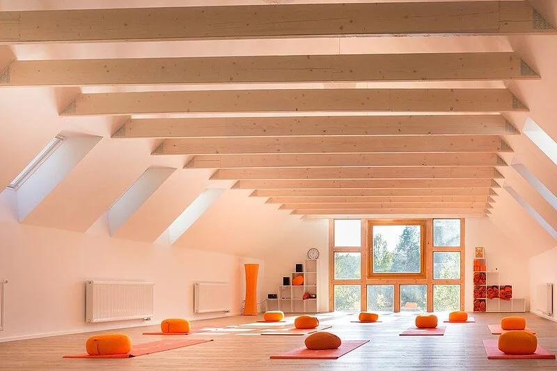 LÜNEBURGER HEIDE | WENDLAND: Stressbewältigung durch Achtsamkeit im Berufsalltag – MBSR Bild 2