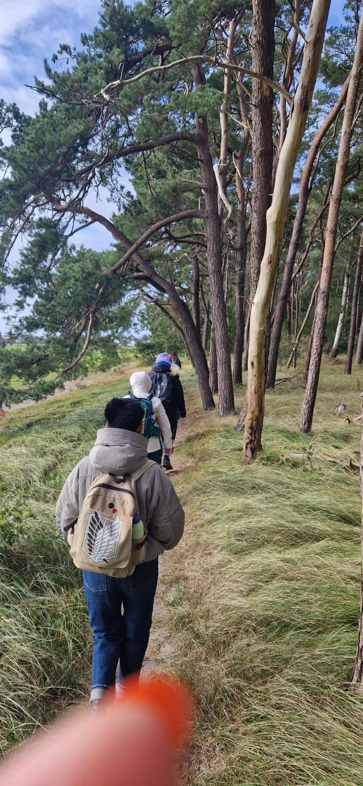 Fastenwandern Fit und gesund im Beruf- und Alltagsleben Bild 2