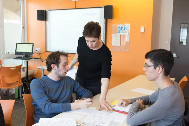 Intensiv Englisch EC Montreal Bild 2