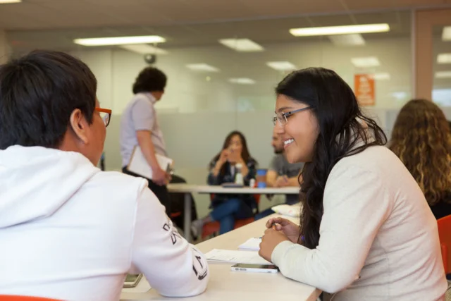 Intensiv Englisch EC Toronto Bild 2