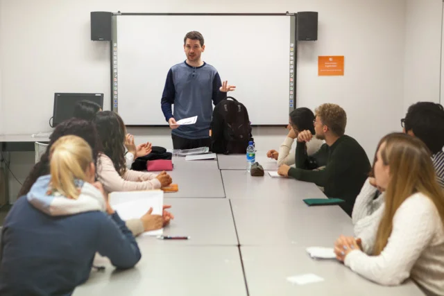 Intensiv Englisch EC Vancouver Bild 2