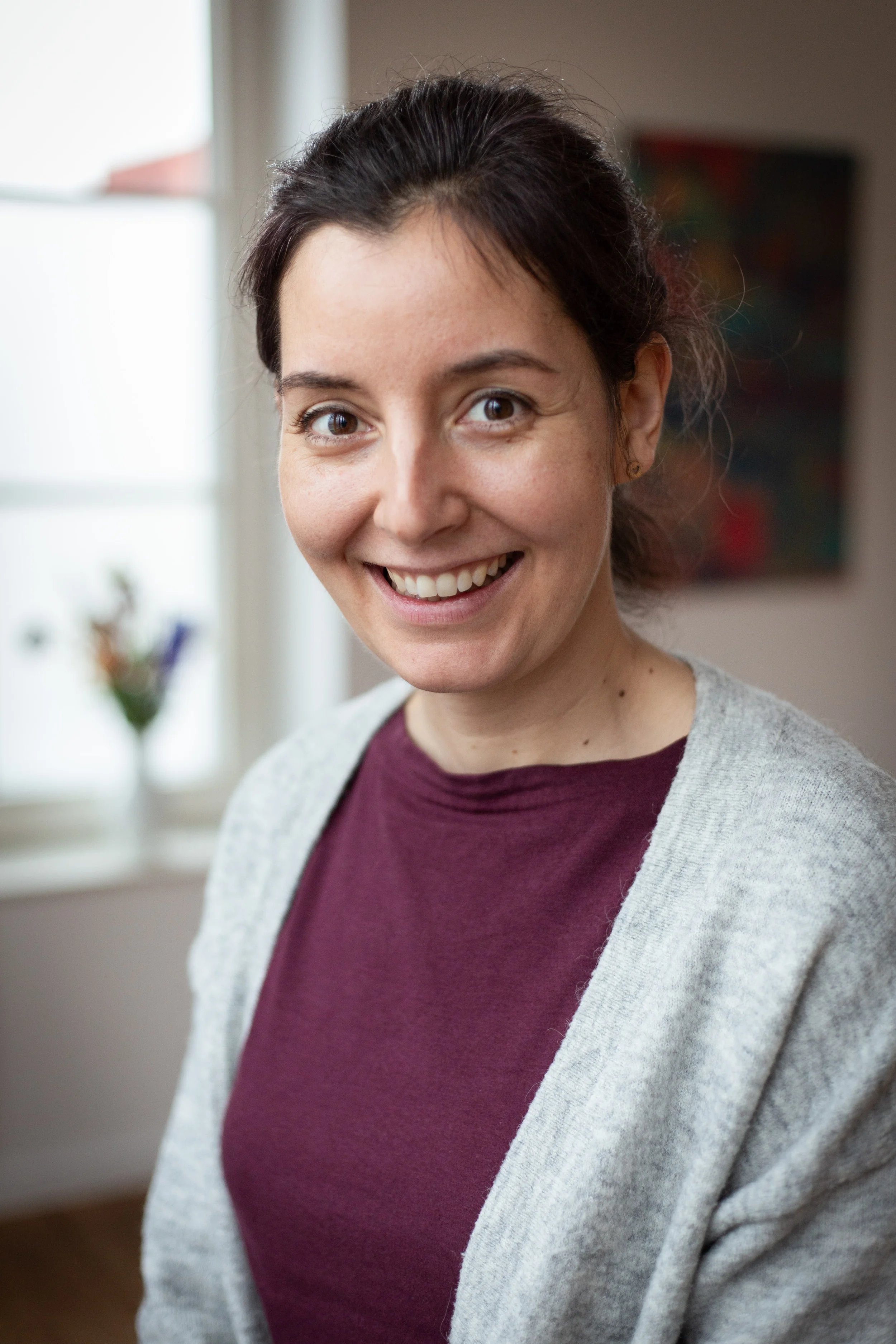 MBSR - achtsamkeitsbasierte Stressreduktion Bild 2