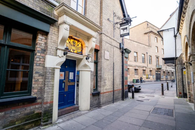 Intensiv Englisch EC Cambridge Bild 1