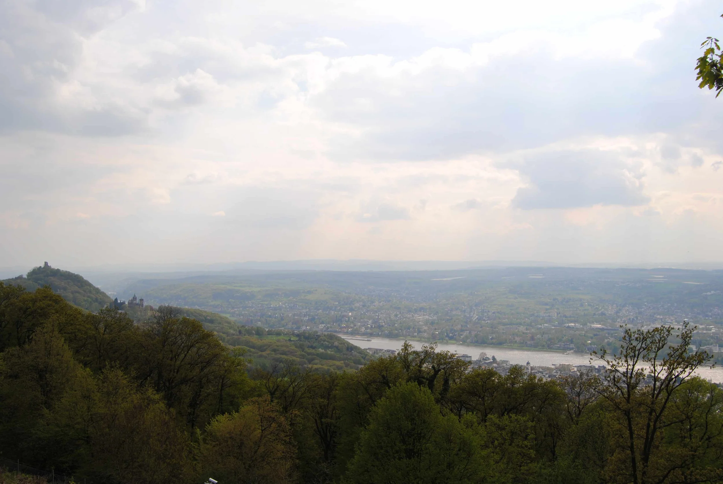 Das Siebengebirge – wertvolle Natur- und Kulturlandschaft zwischen Schutz und Nutzung Bild 2