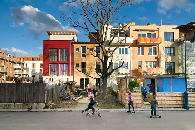 Freiburg - Deutschlands grüner Süden Bild 4