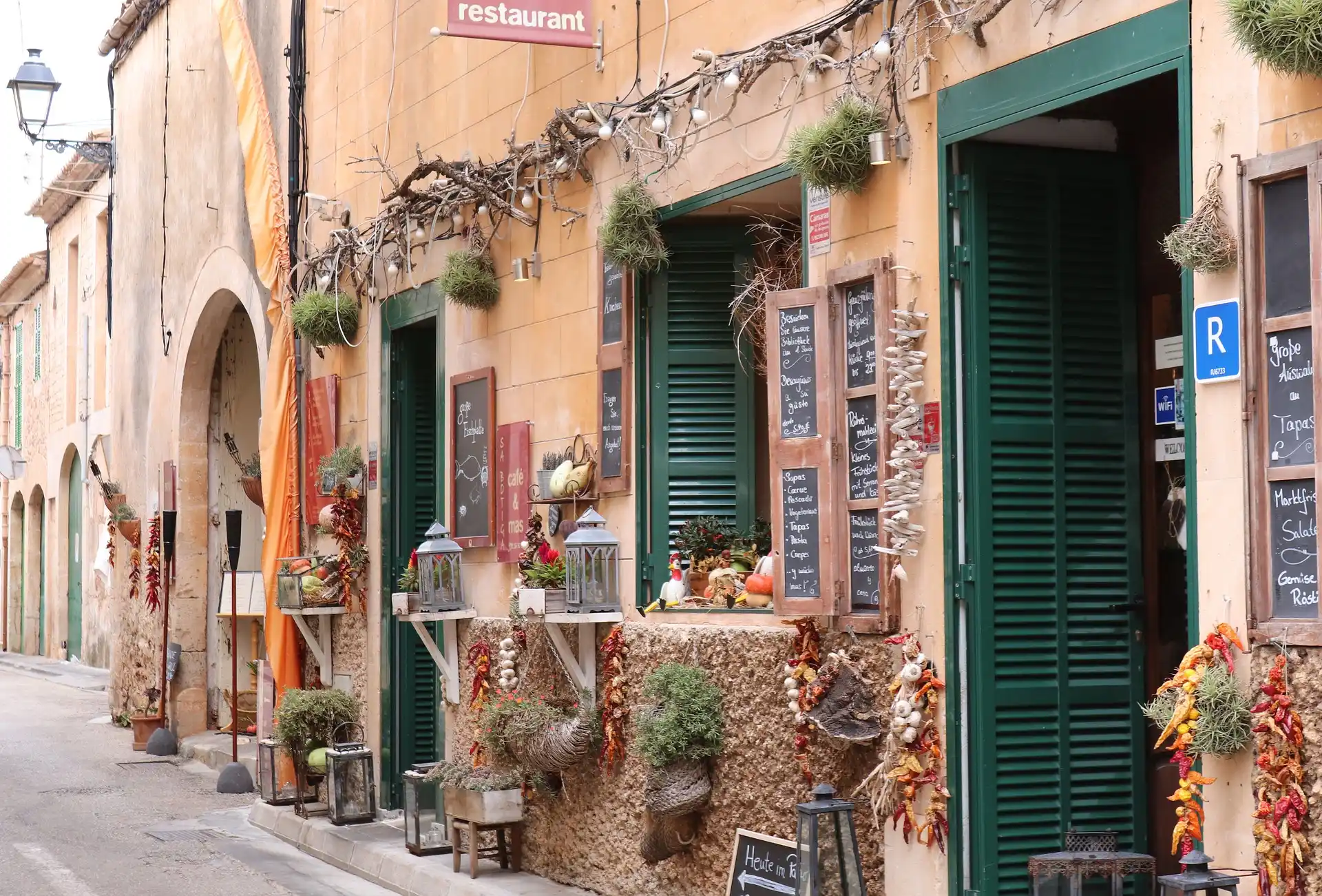 Palma de Mallorca - im Spannungsfeld zwischen Massentourismus und nachhaltiger Stadtentwicklung Bild 2