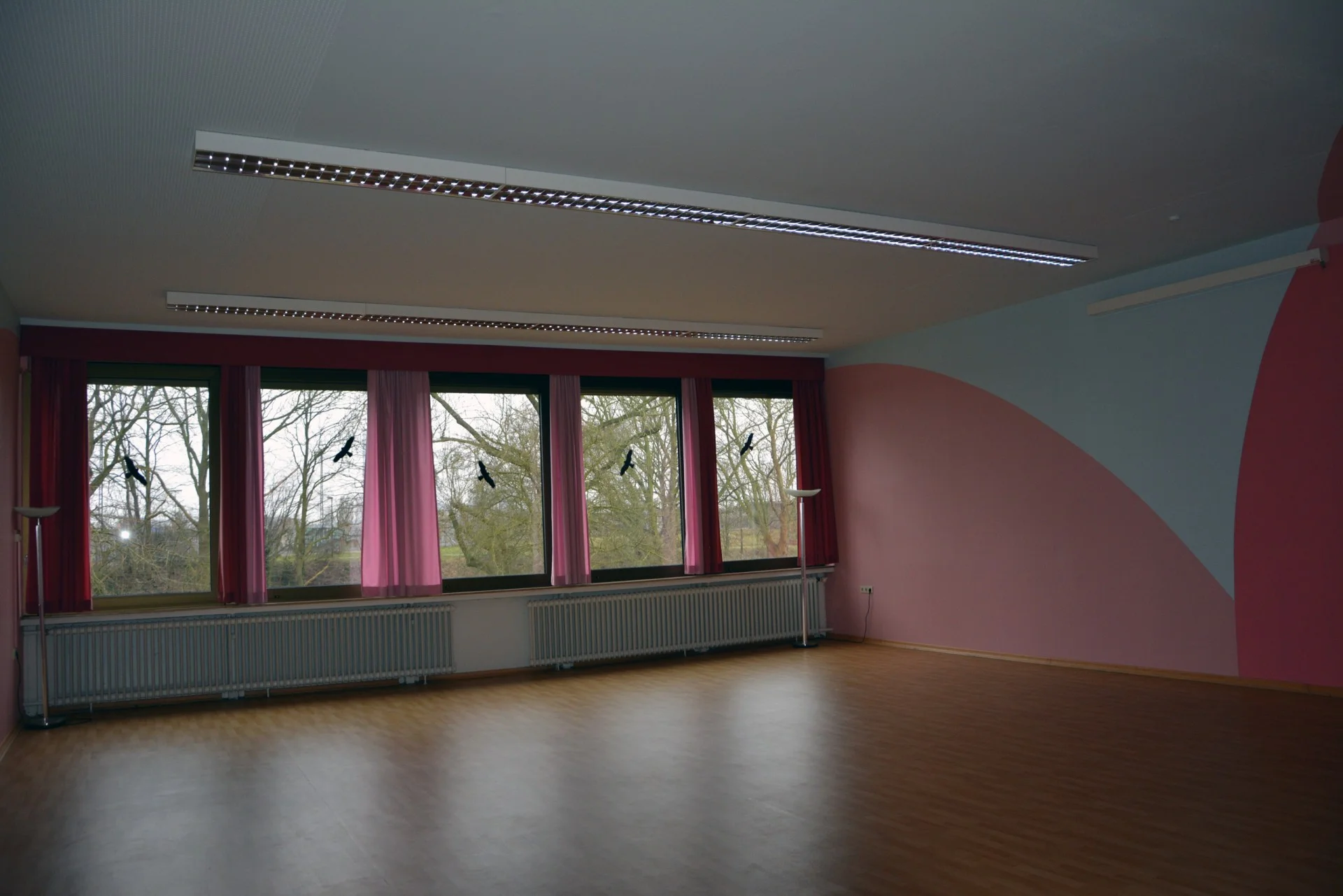 Mit Ruhe und Gelassenheit Bild 2