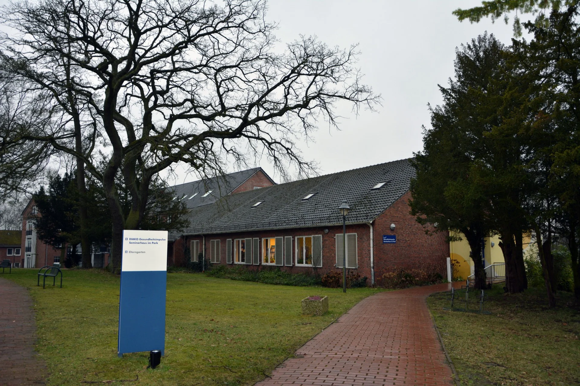 Gelassen durch den Berufsalltag Bild 2